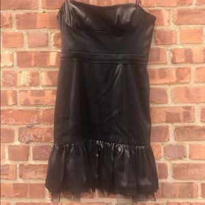 Little Black Dress BCBG MAXAZRIA